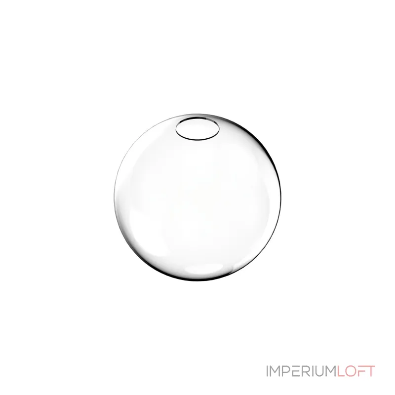 Плафон стеклянный Ideal Lux Mapa Mini 289786