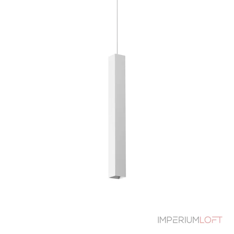 Подвесной светильник Ideal Lux LOOK 366999 Подвесной светильник Ideal Lux LOOK 366999