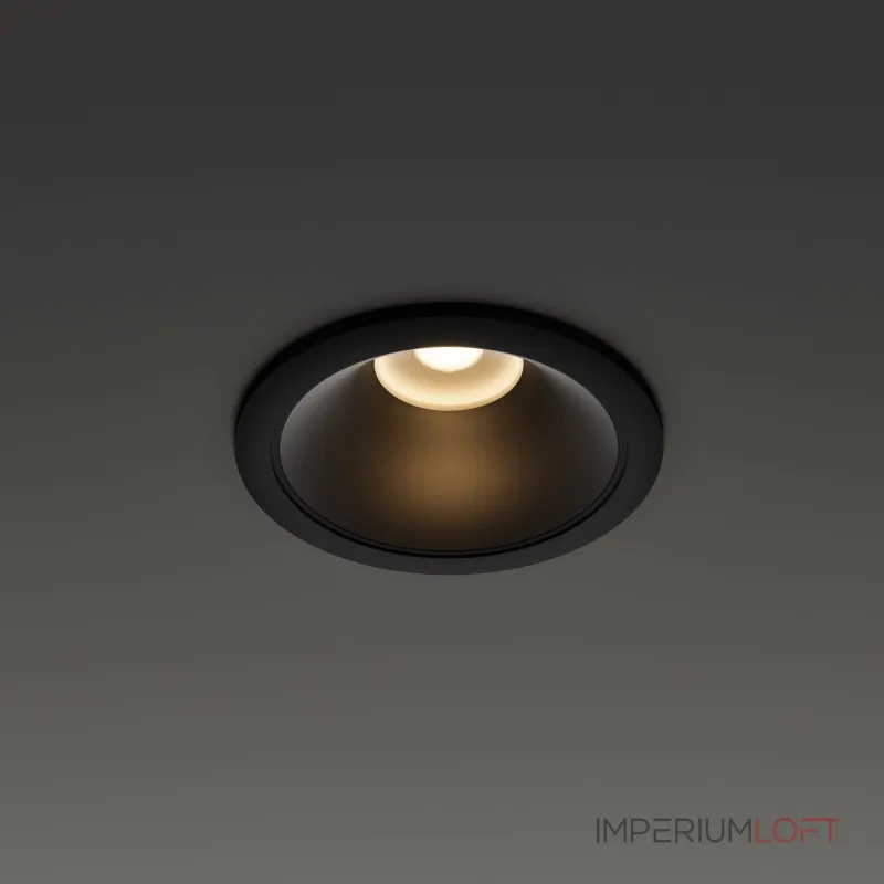 Встраиваемый светильник Ideal Lux TAG 344867