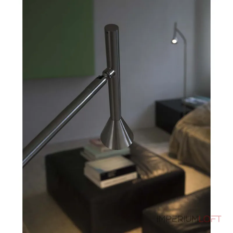 Настольная лампа Ideal Lux DIESIS 291109