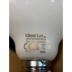 Филаментная лампа Ideal Lux LAMPADINE E27 101330