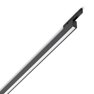 Трековый светильник Ideal Lux DEVA 332802