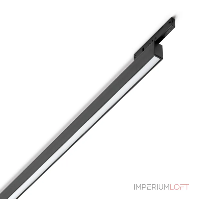 Трековый светильник Ideal Lux DEVA 332802