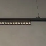 Трековый светильник Ideal Lux DISPLAY 375267