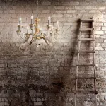Подвесная люстра Ideal Lux Firenze 012865