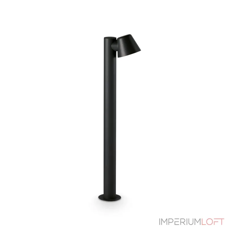 Садово-парковый светильник Ideal Lux GAS 322421 Садово-парковый светильник Ideal Lux GAS 322421