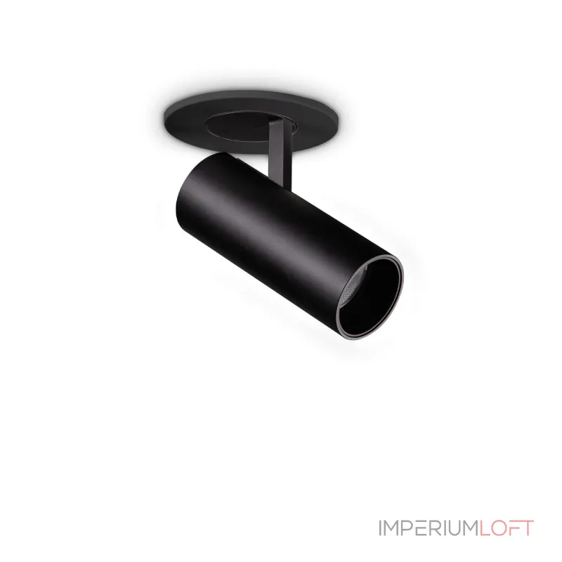 Потолочный встраиваемый светильник Ideal Lux Nova FI 364360