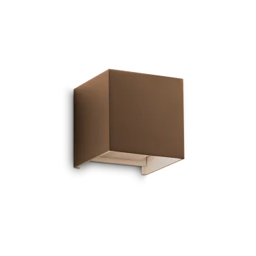 Настенный светильник Ideal Lux ATOM 313443 Настенный светильник Ideal Lux ATOM 313443