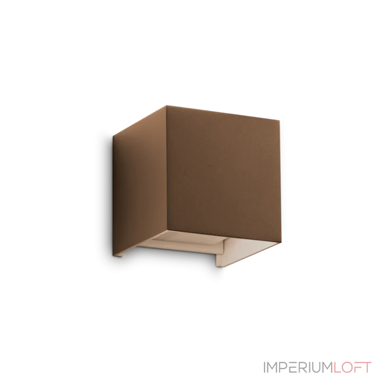 Настенный светильник Ideal Lux ATOM 313443 Настенный светильник Ideal Lux ATOM 313443