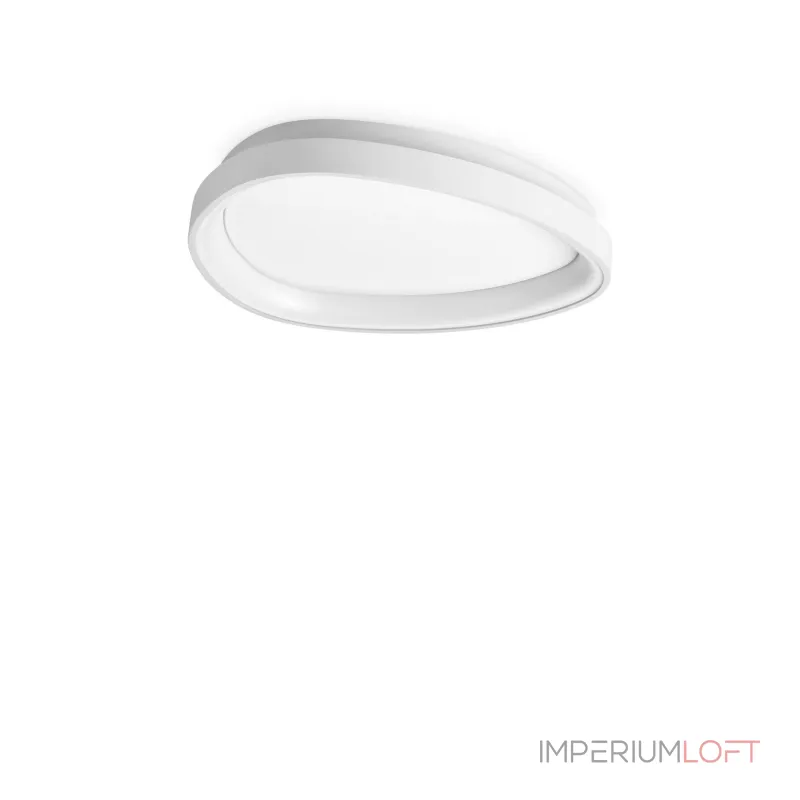 Потолочная люстра Ideal Lux GEMINI 341439 Потолочная люстра Ideal Lux GEMINI 341439