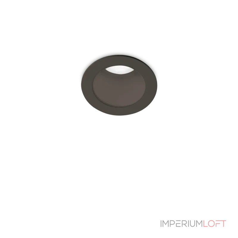 Встраиваемый светильник Ideal Lux QUARK 305844 Встраиваемый светильник Ideal Lux QUARK 305844