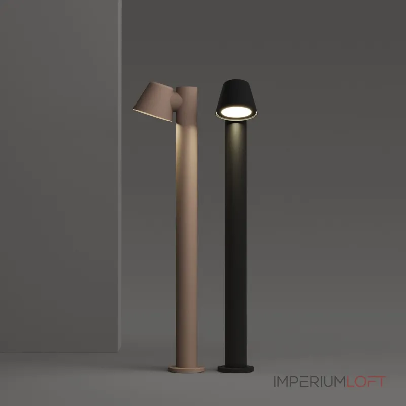 Садово-парковый светильник Ideal Lux GAS 322421 Садово-парковый светильник Ideal Lux GAS 322421