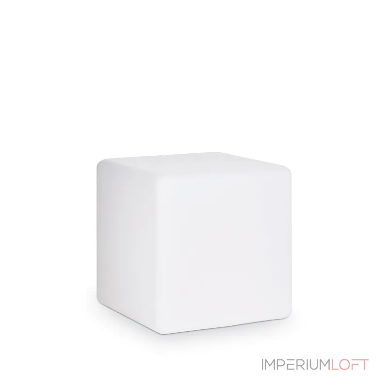 Уличный грунтовой светильник Ideal Lux Luna 115443 Уличный грунтовой светильник Ideal Lux Luna 115443