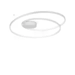 Люстра потолочная Ideal Lux Oz 352459