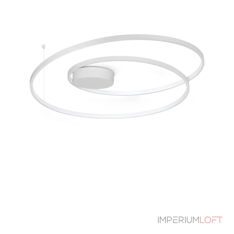 Люстра потолочная Ideal Lux Oz 352459