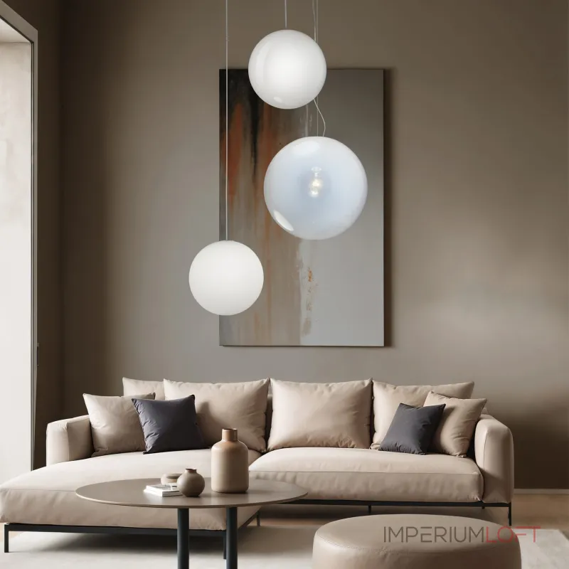 Плафон D20 Ideal Lux MAPA 369303