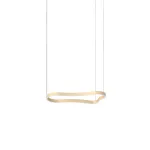 Подвесная люстра Ideal Lux WAVES 345222