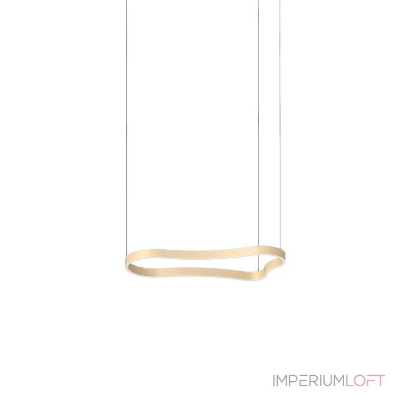 Подвесная люстра Ideal Lux WAVES 345222