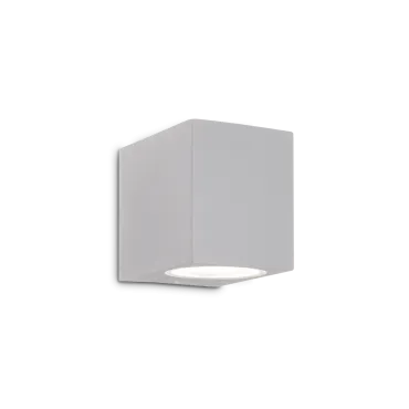 Уличный настенный светильник Ideal Lux UP 326986 Уличный настенный светильник Ideal Lux UP 326986