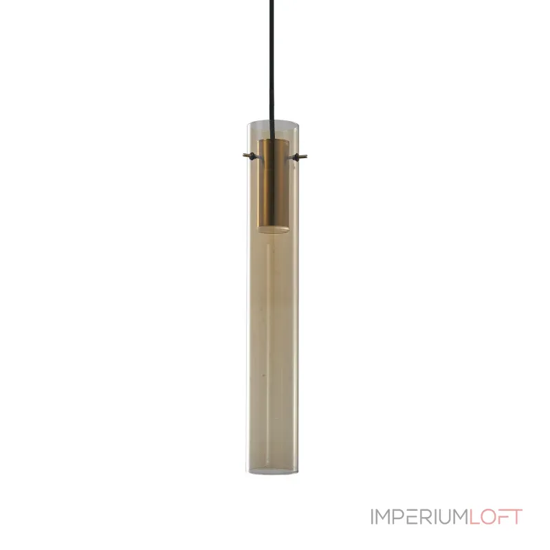 Подвесной светильник Ideal Lux FLAM 353869