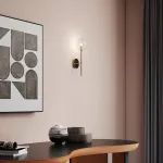 Настенный светильник Ideal Lux EQUINOXE 345338