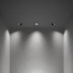 Корпус встраиваемого светильника Ideal Lux ZEUS 323732