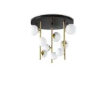 Потолочная люстра Ideal Lux PERLAGE 32842