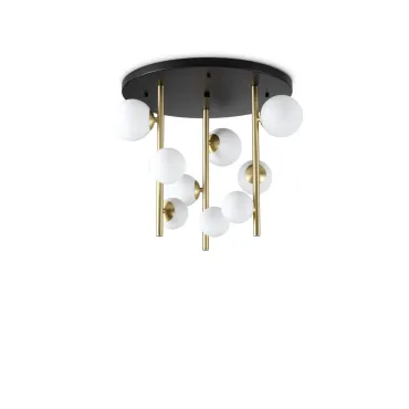 Потолочная люстра Ideal Lux PERLAGE 32842