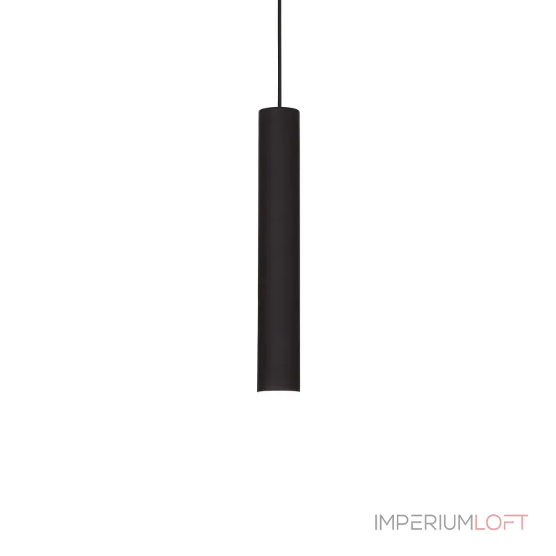 Трековый светильник Ideal Lux LOOK 231631 Трековый светильник Ideal Lux LOOK 231631
