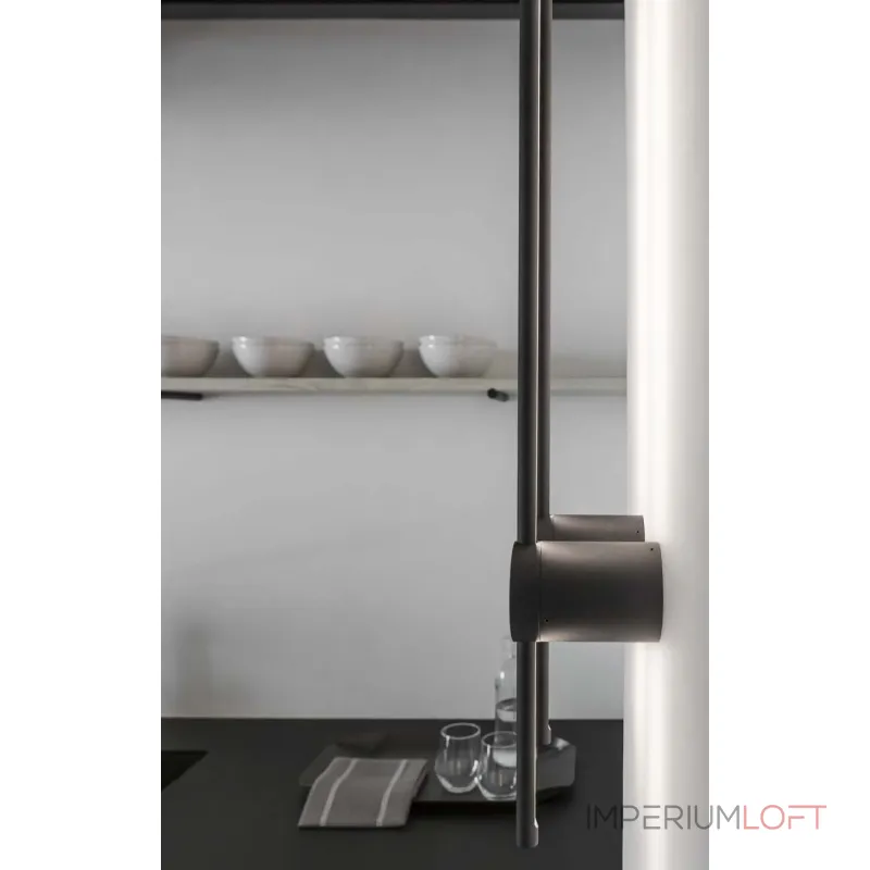 Настенный светильник Ideal Lux ESSENCE 341026 Настенный светильник Ideal Lux ESSENCE 341026