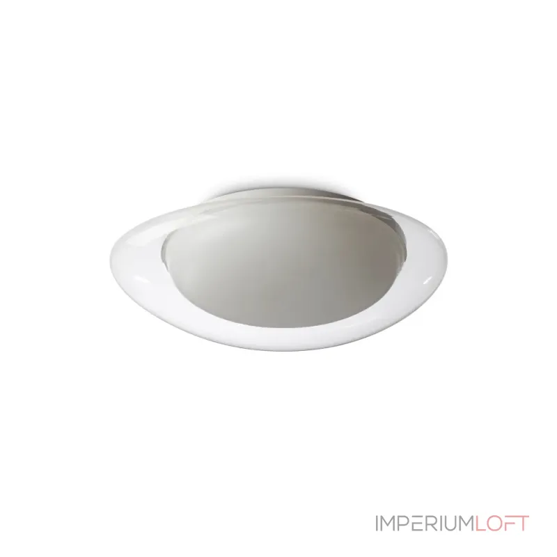 Потолочный светильник Ideal Lux SQUISH 332413