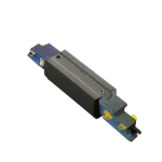 Коннектор прямой Ideal Lux LINK 246574