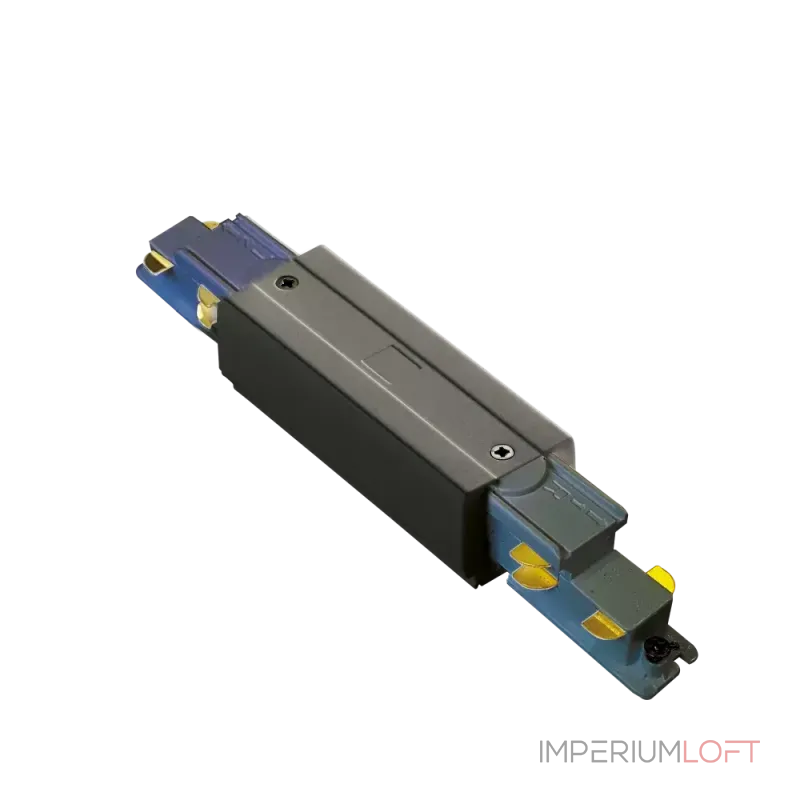 Коннектор прямой Ideal Lux LINK 246574