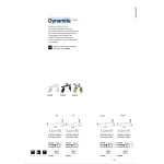 Подвесной светильник Ideal Lux DYNAMITE 371429