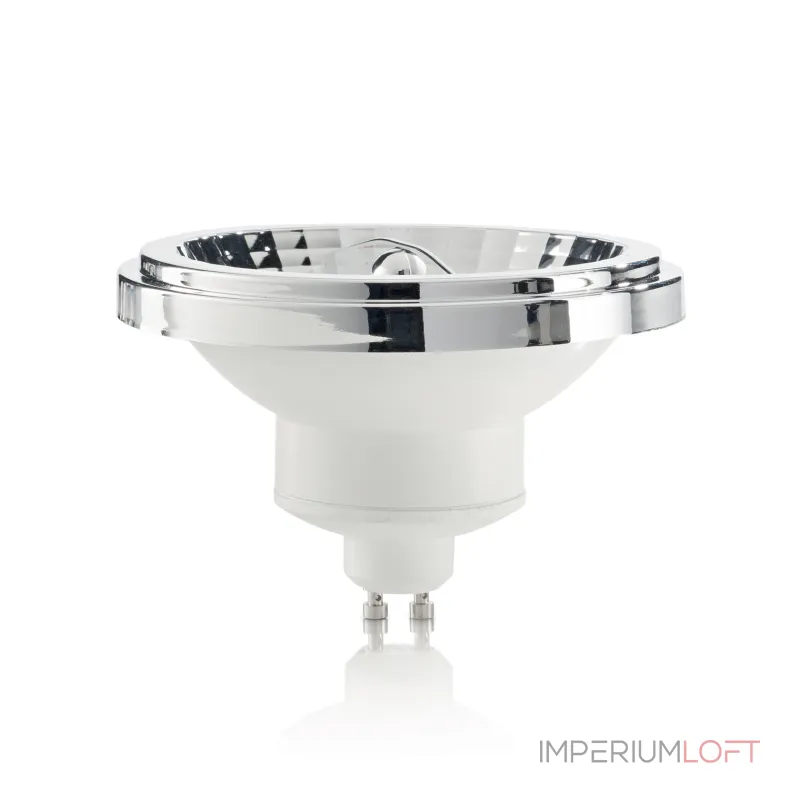 Светодиодная лампа Ideal Lux LAMPADINE GU10 189031 Светодиодная лампа Ideal Lux LAMPADINE GU10 189031