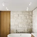 Настенный светильник Ideal Lux DYNAMITE 371191