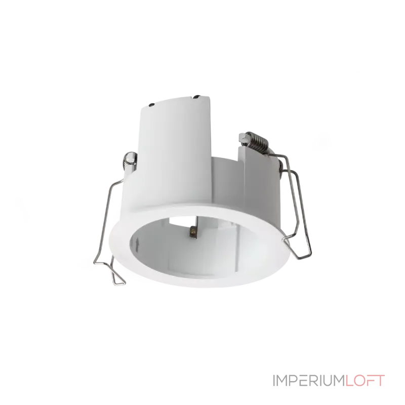 Основание для встраиваемого светильника Ideal Lux BEYOND 370064 Основание для встраиваемого светильника Ideal Lux BEYOND 370064