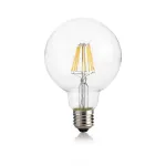 Филаментная лампа Ideal Lux LAMPADINE E27 271606