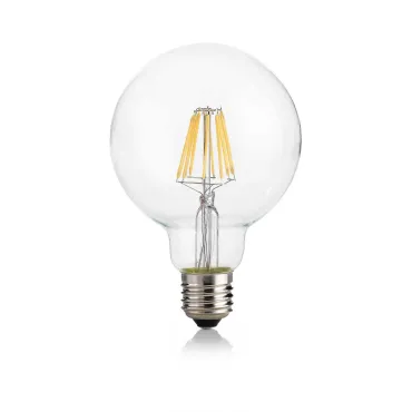 Филаментная лампа Ideal Lux LAMPADINE E27 271606