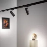 Трековый светильник Ideal Lux EOS 337579