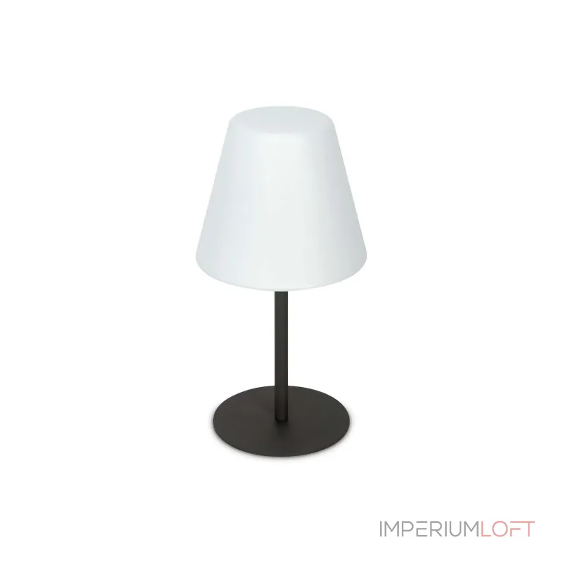 Уличный настольный светильник Ideal Lux ARCADIA 298597 Уличный настольный светильник Ideal Lux ARCADIA 298597