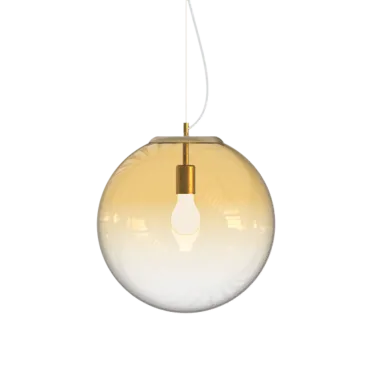 Подвесной светильник Ideal Lux MAPA CLEAR 346564