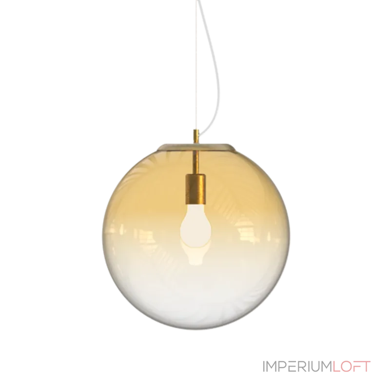 Подвесной светильник Ideal Lux MAPA CLEAR 346564