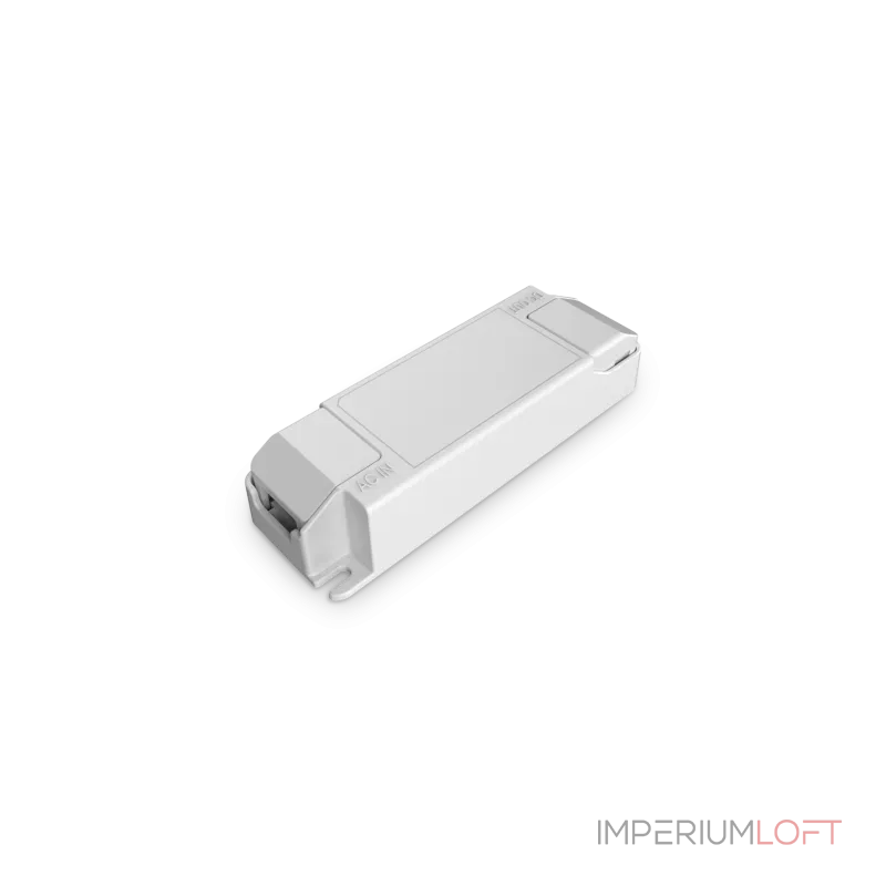 Блок питания 1-10V 21W 350mA 220-240В AC Ideal Lux ZEUS 324906 Блок питания 1-10V 21W 350mA 220-240В AC Ideal Lux ZEUS 324906