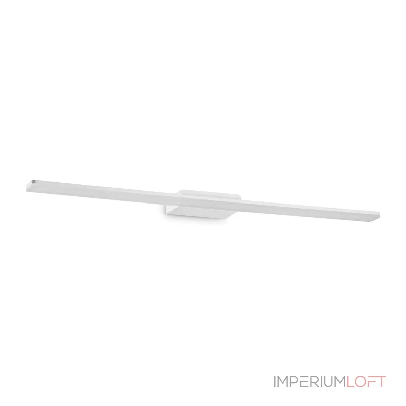 Настенный светильник Ideal Lux MAKE-UP 287676 Настенный светильник Ideal Lux MAKE-UP 287676