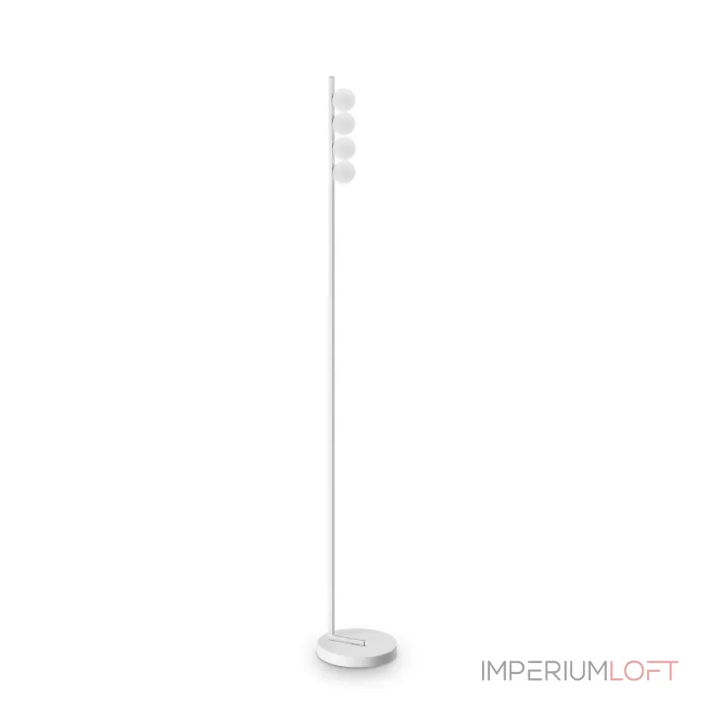 Торшер Ideal Lux BINOMIO 328317 Торшер Ideal Lux BINOMIO 328317