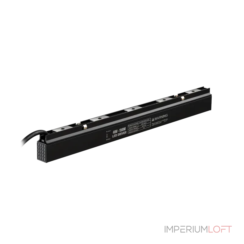 Драйвер 150W 48В Ideal Lux STICK 329666