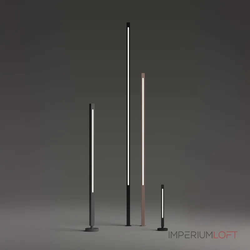 Садово-парковый светильник Ideal Lux JEDI 306780