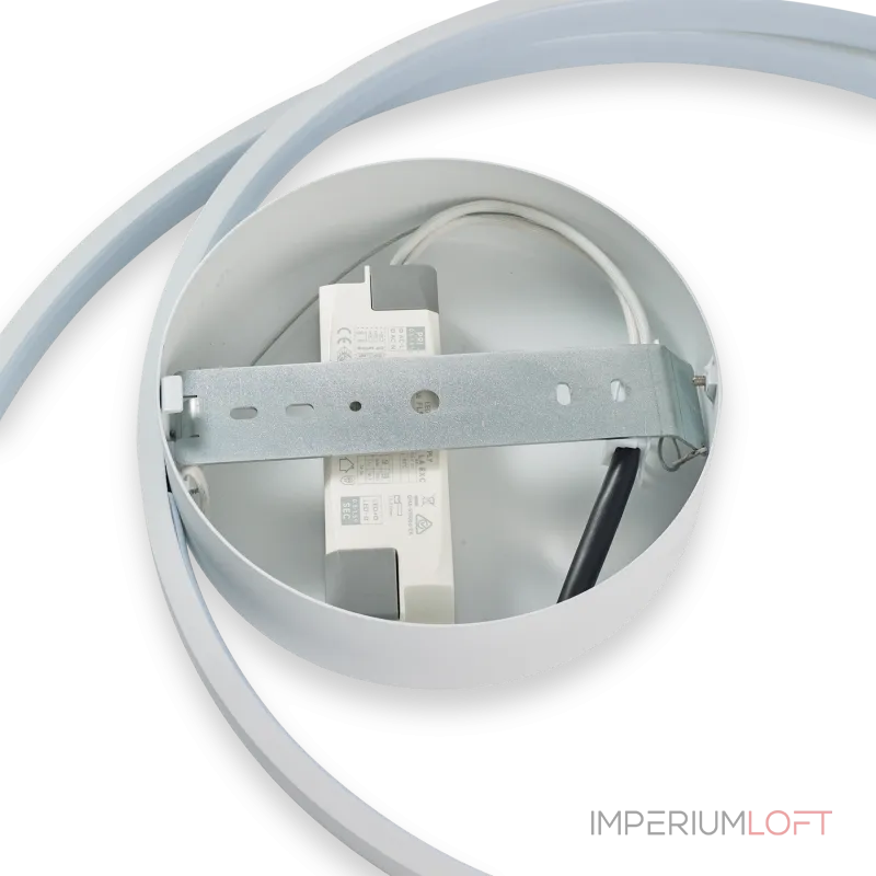 Потолочная люстра Ideal Lux OZ 342313