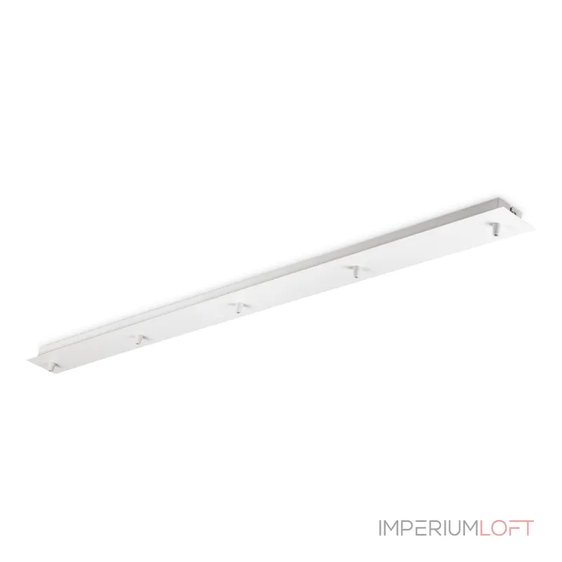 Основание потолочное линейное Ideal Lux ACCESSORI 285689